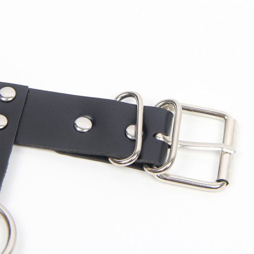 SUBBLIME – HEVEDER MELLTARTÓ ÉS NYAKLÁNC EGY MÉRETBEN