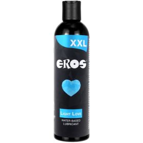 EROS - XXL LIGHT LOVE VÍZALAPÚ 300 ML