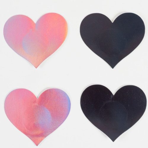 TITKOS JÁTÉK – WOW MELLEK! SZÍV MELLBIMBÓS FEDÉLZET