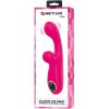 PRETTY LOVE - SKYLAR PINK STIMULATOR VIBRÁTOR