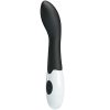 PRETTY LOVE - BISHOP G-SPOT VIBRÁTOR 30 MODES BLACK