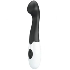PRETTY LOVE - CHARLES G-SPOT VIBRÁTOR 30 MODES BLACK