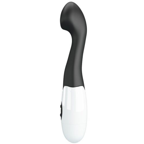 PRETTY LOVE - CHARLES G-SPOT VIBRÁTOR 30 MODES BLACK