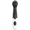 PRETTY LOVE - CHARLES G-SPOT VIBRÁTOR 30 MODES BLACK