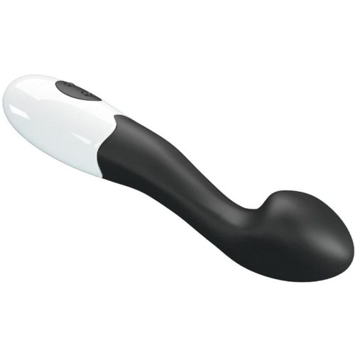 PRETTY LOVE - CHARLES G-SPOT VIBRÁTOR 30 MODES BLACK