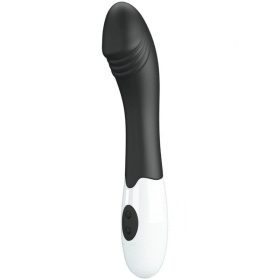 PRETTY LOVE - ELEMENTAL G-SPOT VIBRÁTOR 30 MOD BLACK