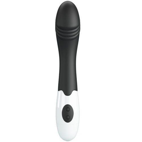 PRETTY LOVE - ELEMENTAL G-SPOT VIBRÁTOR 30 MOD BLACK