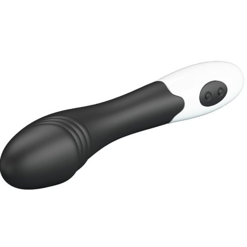 PRETTY LOVE - ELEMENTAL G-SPOT VIBRÁTOR 30 MOD BLACK