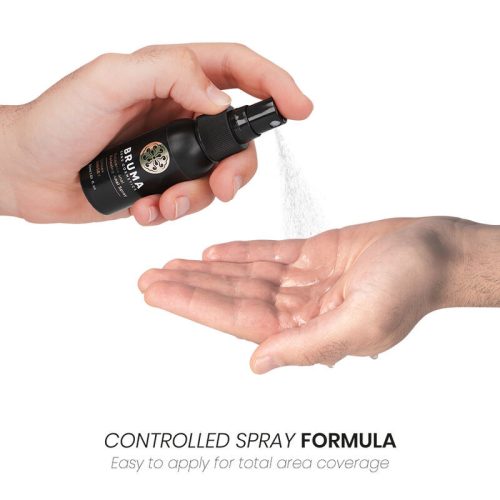 BRUMA - RELAXÁLÓ ANÁLIS SPRAY UNISEX 30 ML