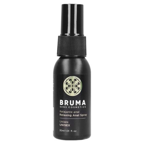 BRUMA - RELAXÁLÓ ANÁLIS SPRAY UNISEX 30 ML