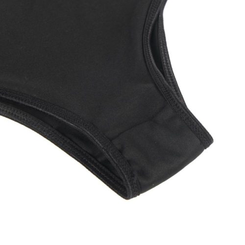 SUBBLIME - KÉT RÉSZES ÁTLÁTSZÓ MELLTARTÓ ÉS S/M SZALAGOK