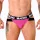 MACHO - MX28FR JOCK PINK NEON M