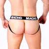 MACHO - MX28FR JOCK PINK NEON M