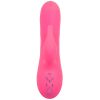 CALEXOTICS - SACRAMENTO SWEETIE VIBRÁTOR RABBIT PINK CALIFORNIA DREAMING-TŐL