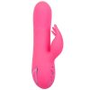 CALEXOTICS - SACRAMENTO SWEETIE VIBRÁTOR RABBIT PINK CALIFORNIA DREAMING-TŐL