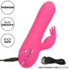CALEXOTICS - SACRAMENTO SWEETIE VIBRÁTOR RABBIT PINK CALIFORNIA DREAMING-TŐL