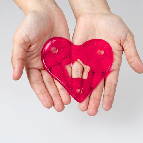 TITKOS JÁTÉK - EPER GUMICUKOS TANGA