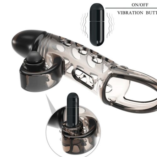 ROMANTIKA - FEKETE KITERJESZTETT BORÍTÓ