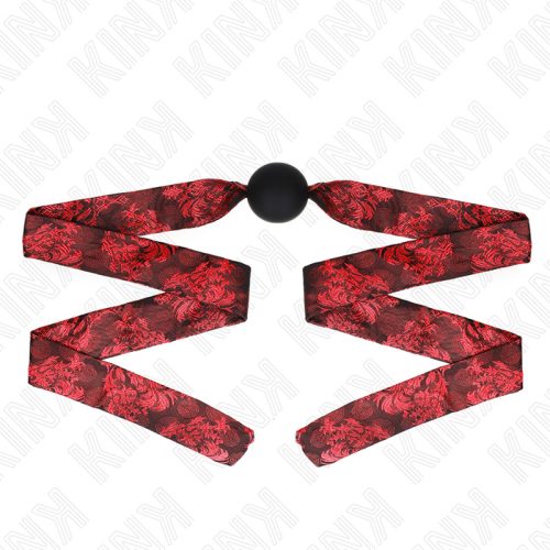 KINK - BOTRÁNY SZILIKON GÖMB 4,5 CM GÁL 2 146 x 4 CM