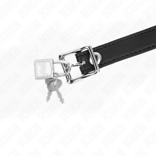 KINK - SZILIKON GÖMB 4 CM-ES ZÁR 60 x 2 CM