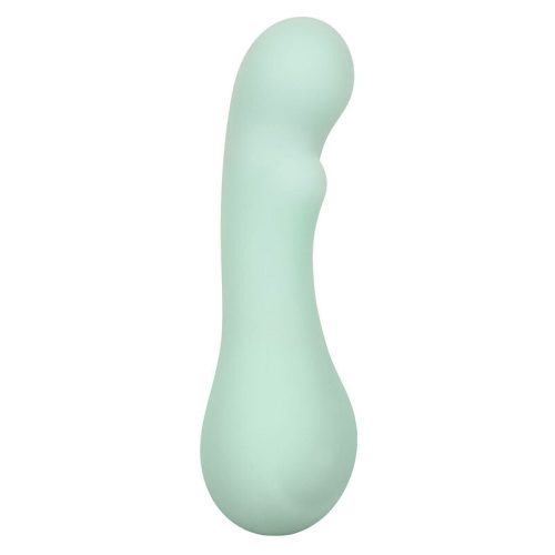 CALEXOTICS - PACIFICA BORA BORA ESTIMULÁTOR G SPOT 10 VIBRATIONS AQUA