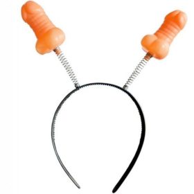 DIABLO PICANTE - PÉNISZ FEJPÁNT