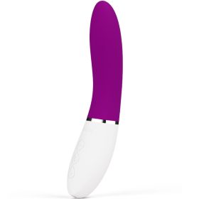 LELO - LIV™ 3 G-PONT STIMULÁTOR RÓZSASZÍN