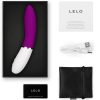 LELO - LIV™ 3 G-PONT STIMULÁTOR RÓZSASZÍN