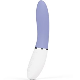 LELO - LIV™ 3 G-PONT STIMULÁTOR KÉK