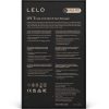 LELO - LIV™ 3 G-PONT STIMULÁTOR KÉK