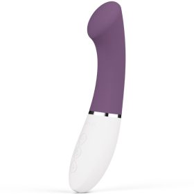 LELO - GIGI™ 3 G-PONTOS VIBRÁTOR VIOLET