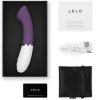 LELO - GIGI™ 3 G-PONTOS VIBRÁTOR VIOLET