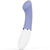 LELO - GIGI™ 3 G-PONTOS VIBRÁTOR KÉK