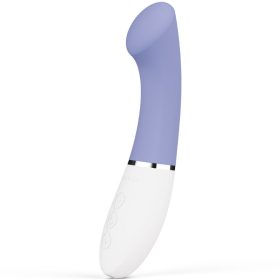 LELO - GIGI™ 3 G-PONTOS VIBRÁTOR KÉK