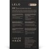 LELO - GIGI™ 3 G-PONTOS VIBRÁTOR KÉK