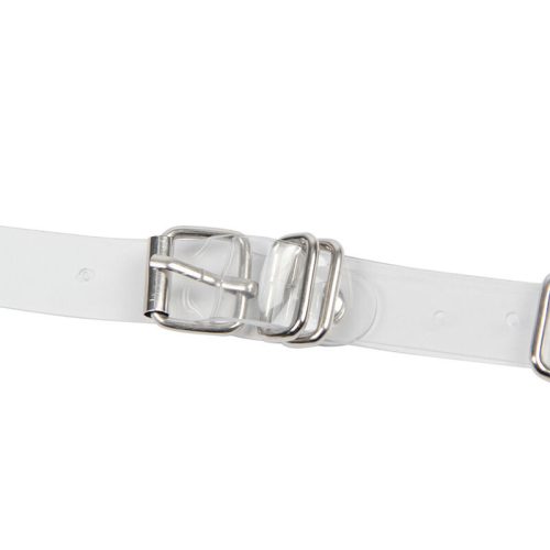 SUBBLIME – 953737 MELLKASPÁNT GYŰRŰKKEL ÉS LÁNCOKKAL, EZÜSTÖS EGYMÉRETŰ,