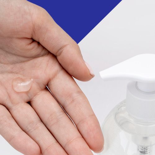 AQUA QUALITY - VÍZALAPÚ SÍKOSÍTÓ 1000 ML