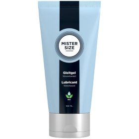 MISTER MÉRET - BIO KENŐANYAG 100 ML