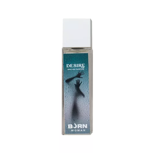 BURN - DESIRE NŐI PARFÜM 20 ML