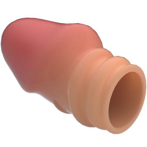 SZÉP SZERELEM – JEREMY PÉNISZ, VASTAGABB RÓZSASZÍN