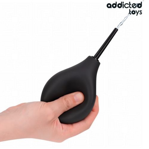 ADDICTED TOYS - TRAVEL ANAL CLEANER MÉRET L 220 ML
