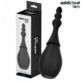 ADDICTED TOYS - TRAVEL CLEANER SILICON MODEL 4