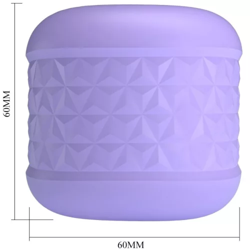 SZÉP SZERELEM – CORY FÉRFI MASZTURBÁTOR LILA