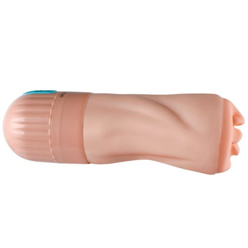 XISE - SUCTROKER V2.0 I SZÁJMASZTURBÁTOR REZGÉSSEL