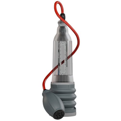 FÜRDŐTÁRS - HYDROXTREME 6