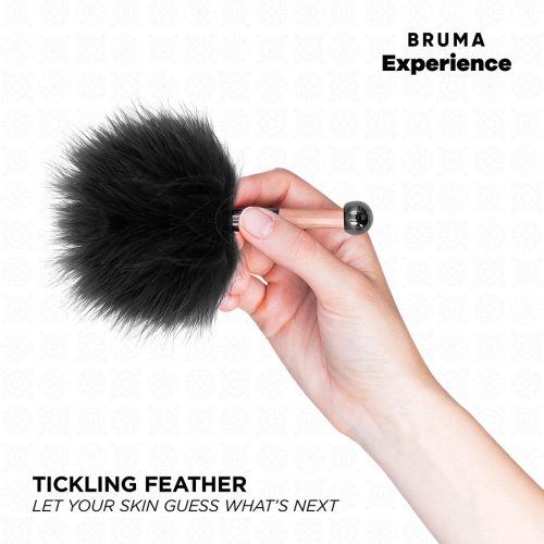 BRUMA XPERIENCE – ÉDES COLADA CSÁBÍTÓ CSOMAG ORGAZMUSFOKOZÓVAL