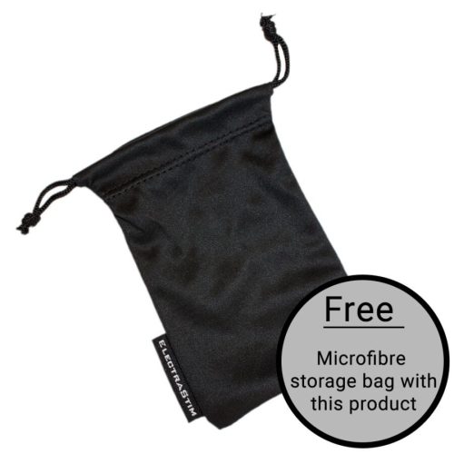 ELECTRASTIM - ELECTRARINGS FÉM PÉNISZGYŰRŰK CSOMAG 5 DARABOS