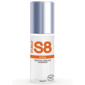 STIMUL8 - S8 ANÁLIS KENŐANYAG 125 ML