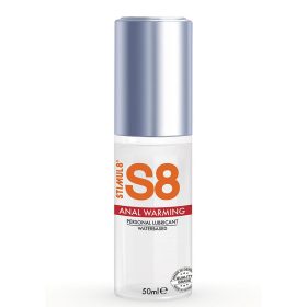 STIMUL8 - S8 ANÁLIS KENŐANYAG HŐHATÁS 50 ML