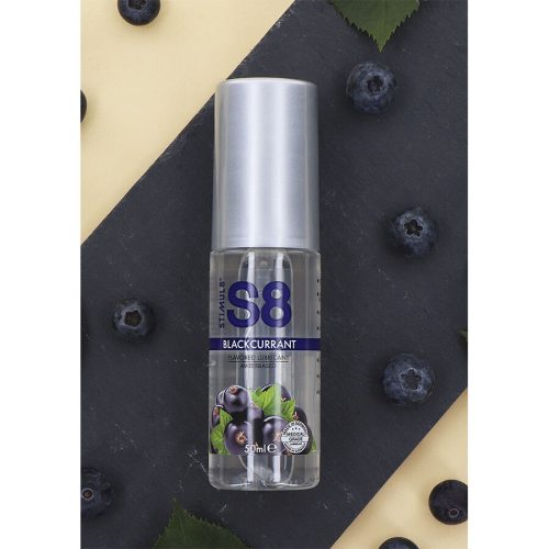 STIMUL8 - S8 ÁFONYÁS KENŐANYAG 50 ML